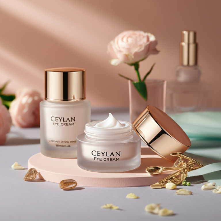 ceylan eye cream reviews