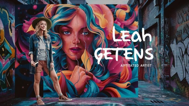 leah gettens