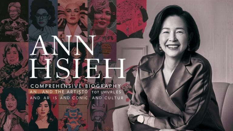 ann hsieh