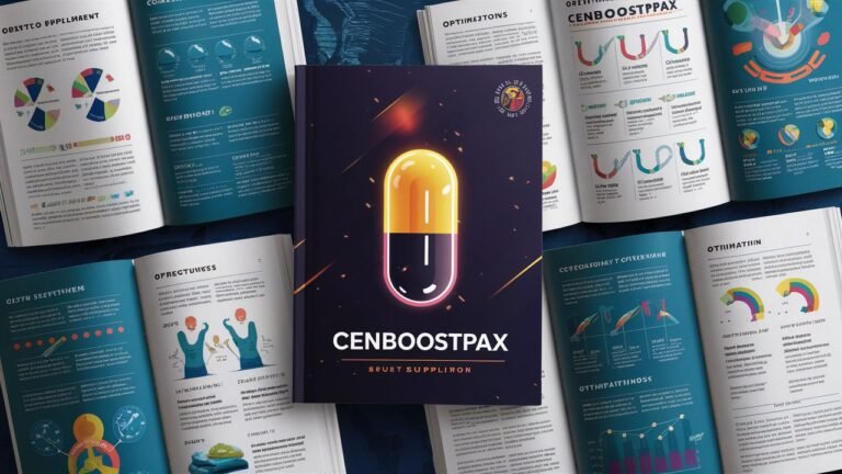 cenboostpax