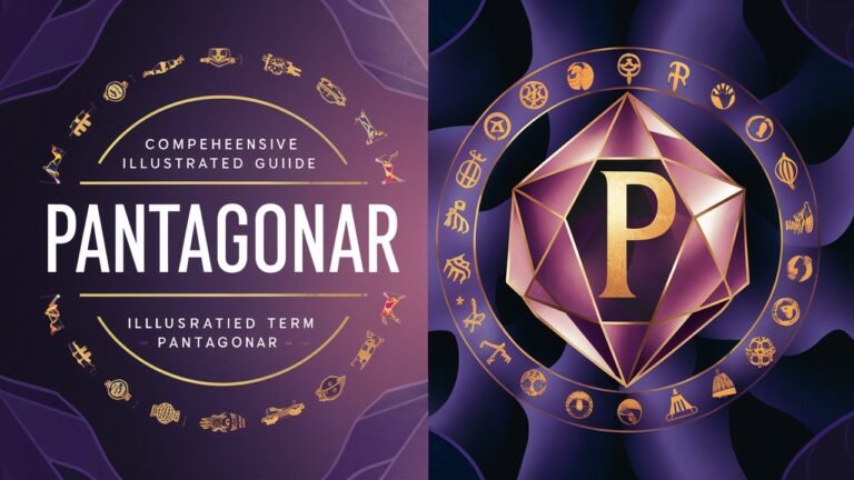 pantagonar