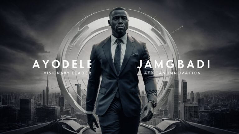 ayodele jamgbadi