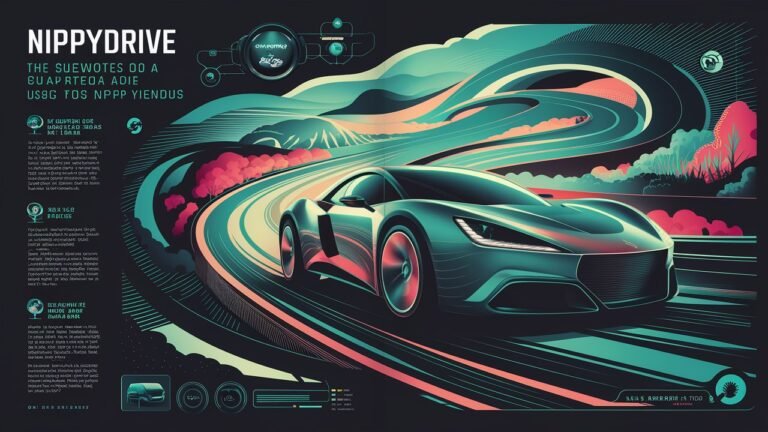 nippydrive