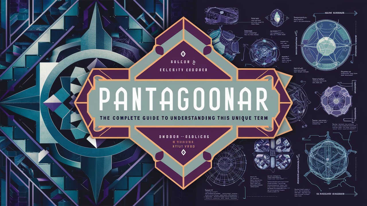 pantagonar