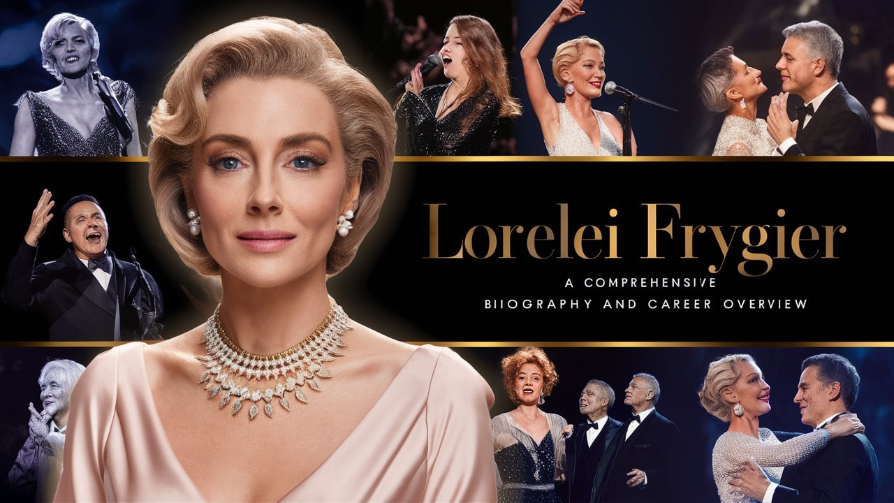 lorelei frygier