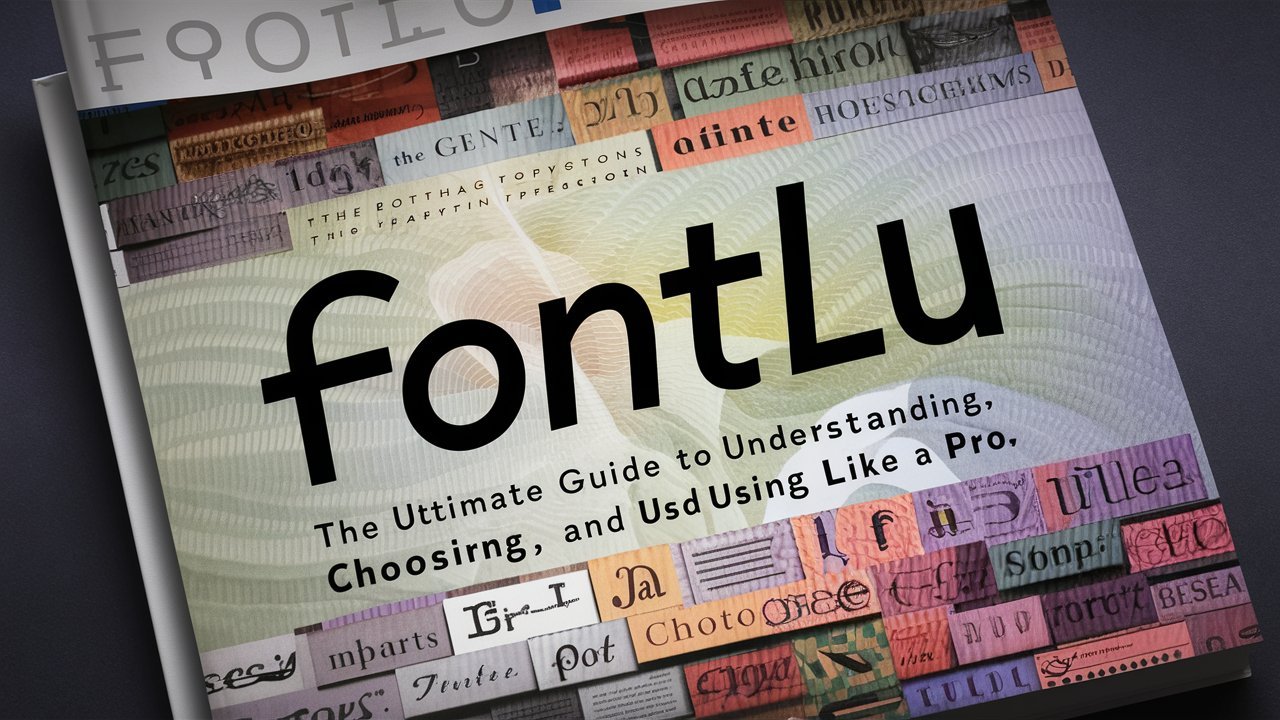 fontlu