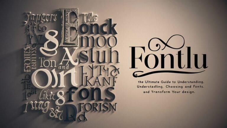 fontlu