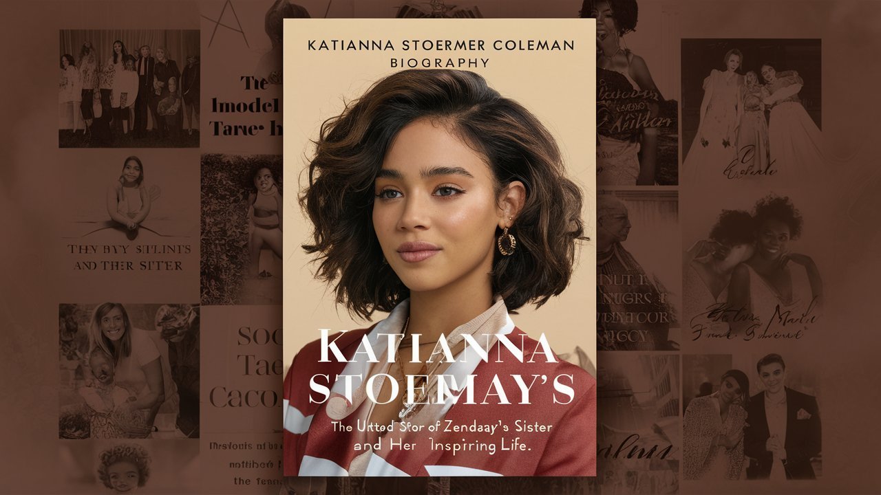 katianna stoermer coleman