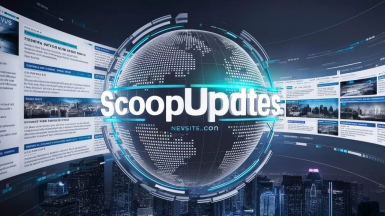 scoopupdates .com