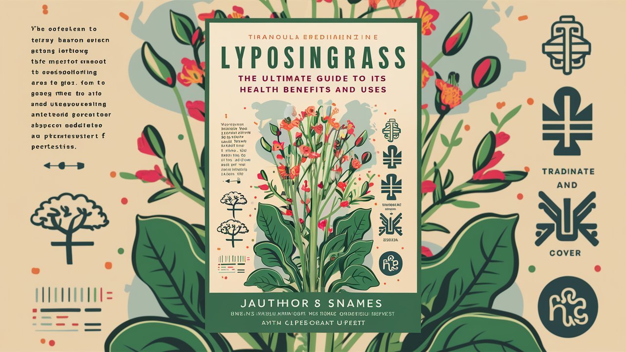 lyposingrass