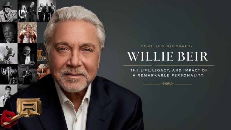 willie beir