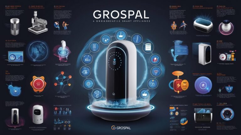 grospal