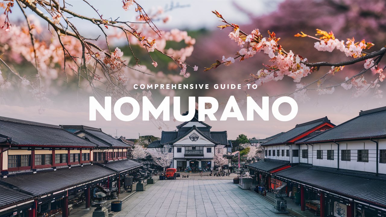 nomurano