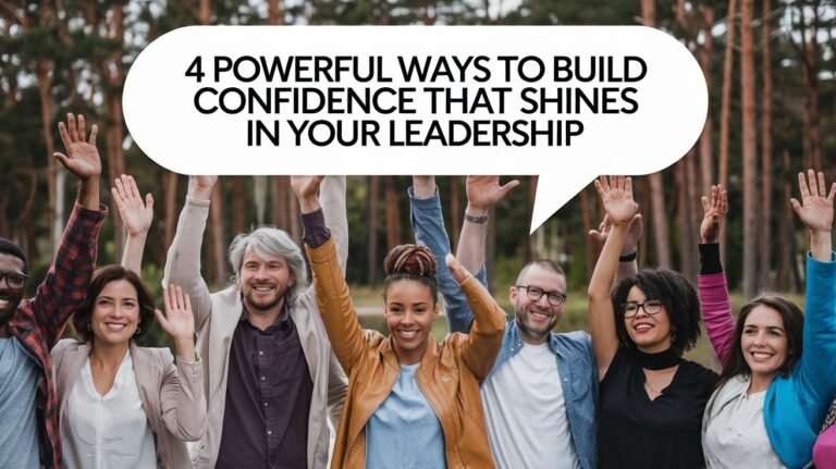 Leadership