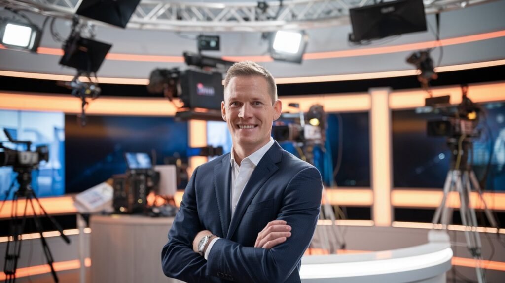adam speers