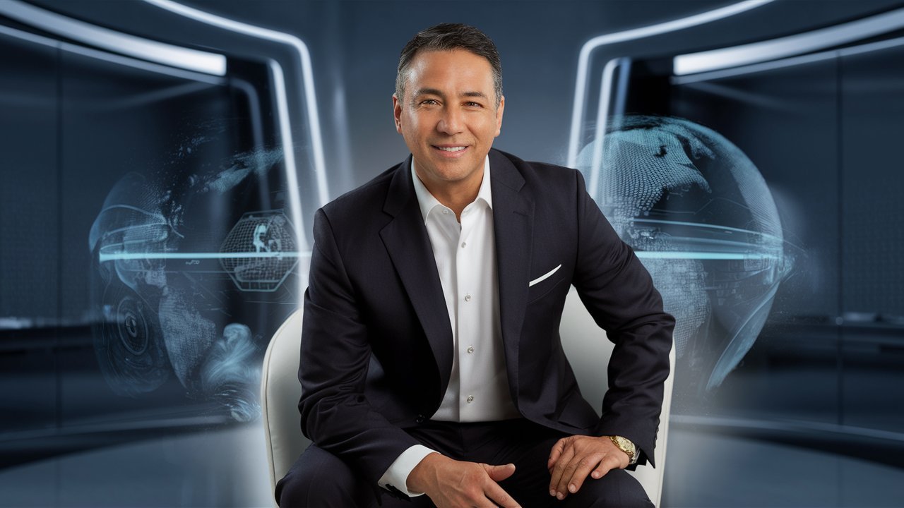 david martinez businessman