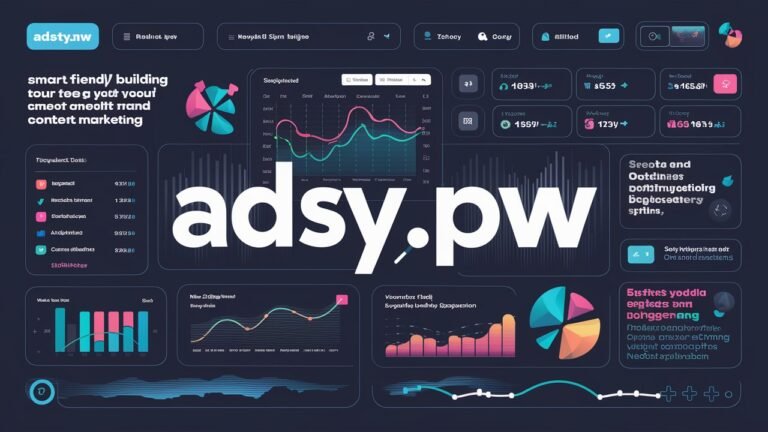 Adsy.pw/hb3 – The Ultimate Platform for Smart Link Building and Content Marketing adsy.pw/hb3