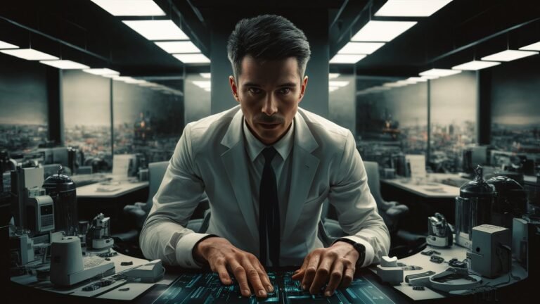 Vlastimil Tiser: A Visionary of Modern Business and Innovation vlastimil tiser