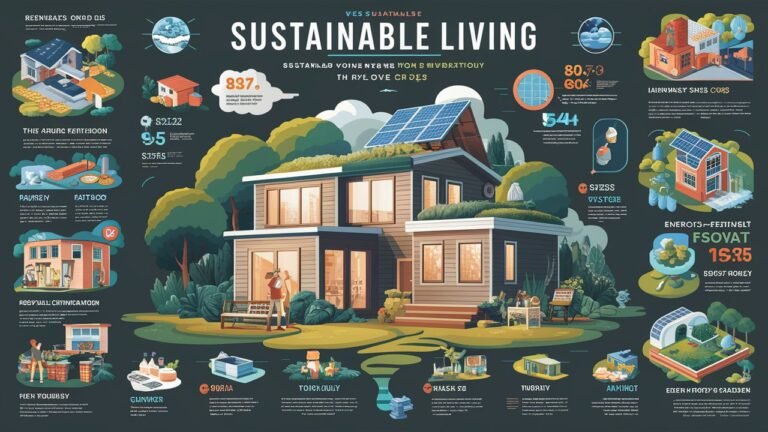 Sustainable Spaces