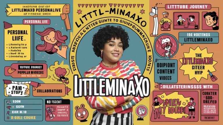 littleminaxo