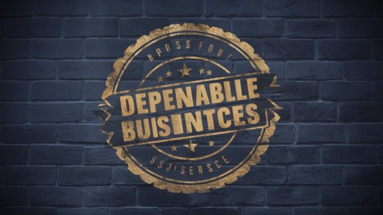 Businesses