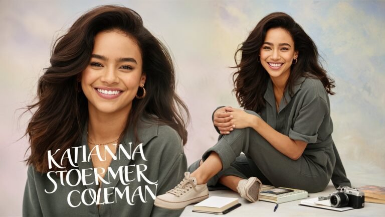 katianna stoermer coleman