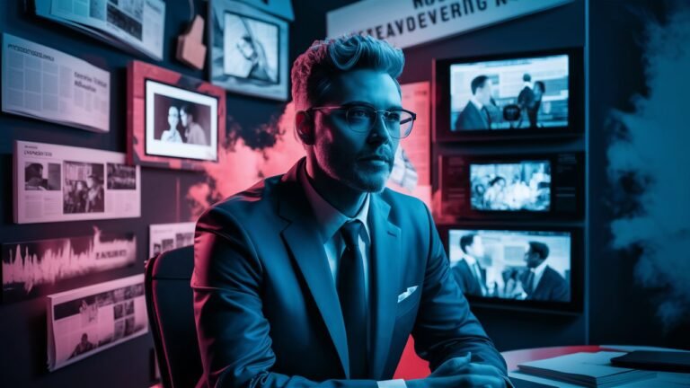 Matthew Laza – The Visionary Mind Shaping Modern Media and Storytelling matthew laza