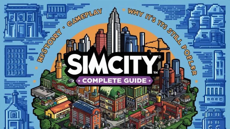 SimCity