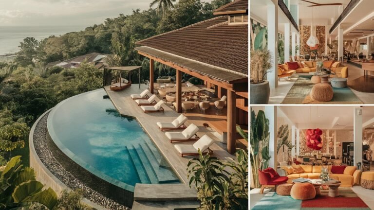 Coyyn Review: The Boutique Coworking and Coliving Experience in Bali Coyyn