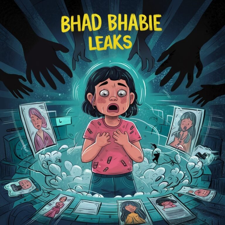 bhad bhabie leaks