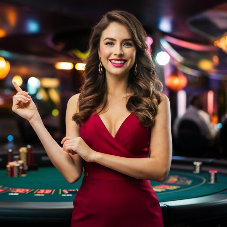 Vanessa-Casino.com 8002662278