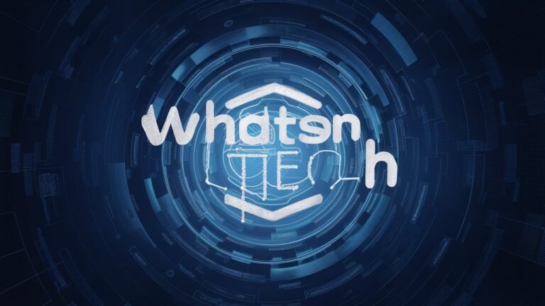 Whatsontech